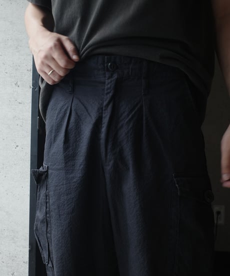 British Army SAS Field Trousers -1