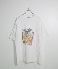 90's The Chicago Summer Fes T-Shirt -20 Made in USA