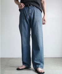 Deadstock Levi's 569 Denim Pants  #0601