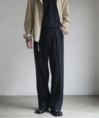 00’s Burberry Slacks -2