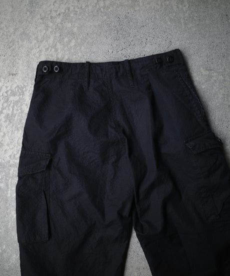 British Army SAS Field Trousers -1