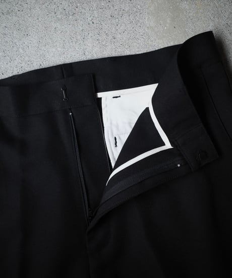 Damage Done Action Slacks -Black