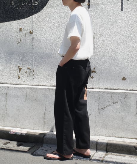 Prison Blues Relaxed Fit Jeans