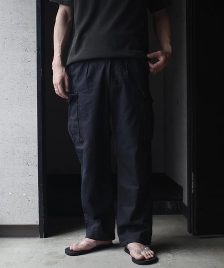 British Army SAS Field Trousers -1
