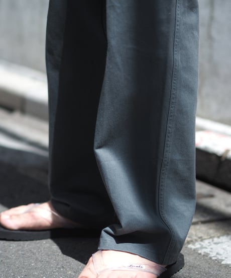 Early 90's C.P.Company Chino Trousers