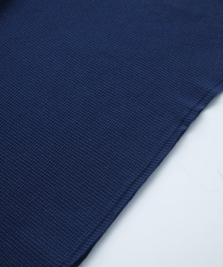 John Smedley Evan Textured Knit T-Shirt #2