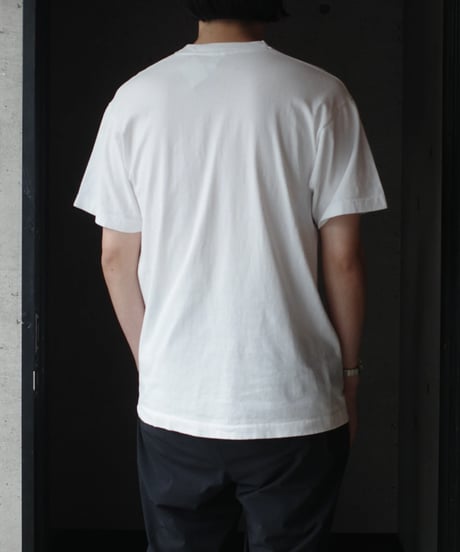 90's Design Center Text T-Shirts -2 "Made in USA"