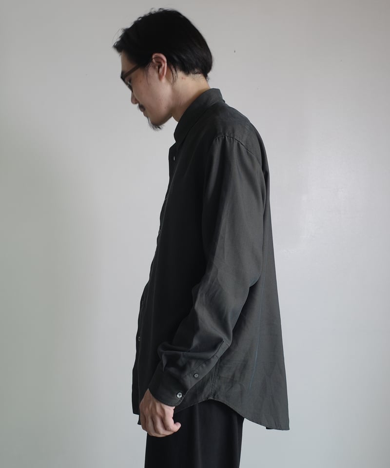 Yves Saint Laurent pour homme L/S Shirts #7 |