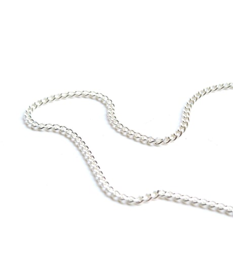 meian sterling silver "Baby Kihei" bracelet