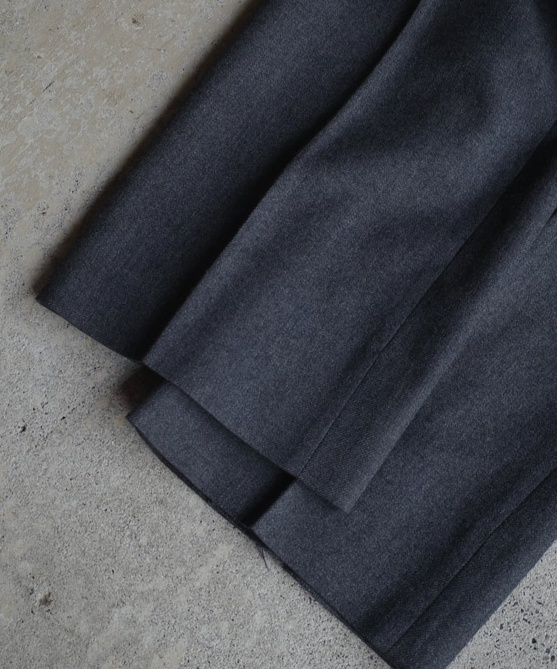 Christian Dior Monsieur Various Wool Slacks -2