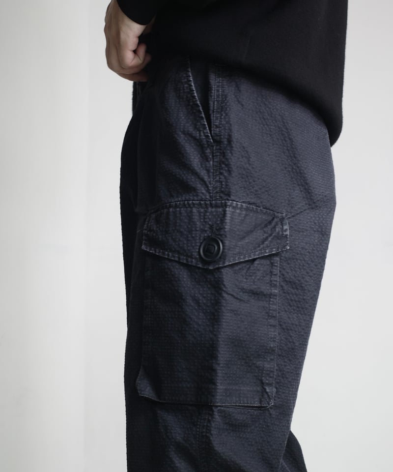 British Army SAS Field Trousers -3 | DAMAGEDONE