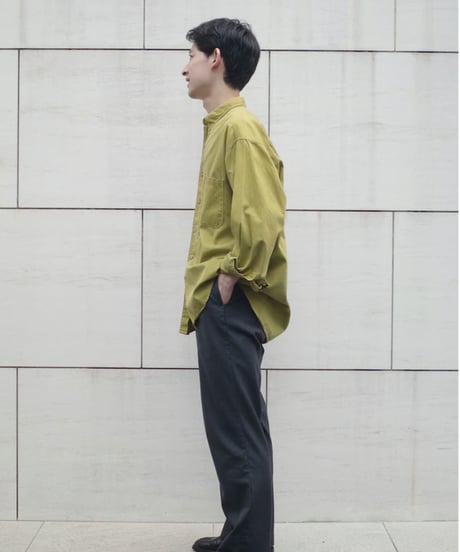 GAP Cotton Long Sleeve Shirt