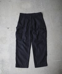British Army SAS Field Trousers -1