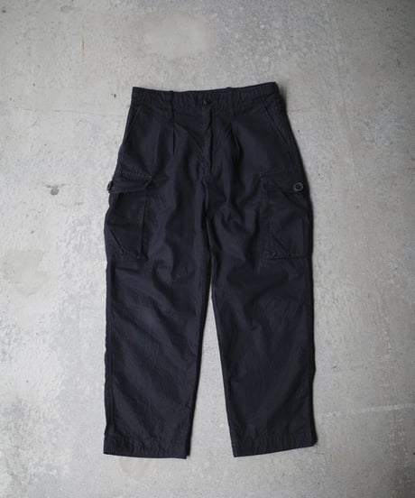 British Army SAS Field Trousers -1