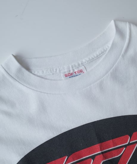 90's ESPN Sports Channel T-Shirt -3 Made in USA