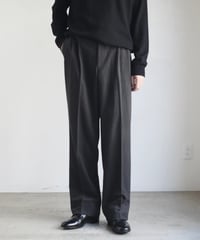 90s Burberrys Slacks -3