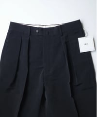 NEAT Peach Grosgrain Standard -Black