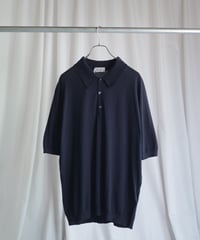 John Smedley Isis Knit Polo #16