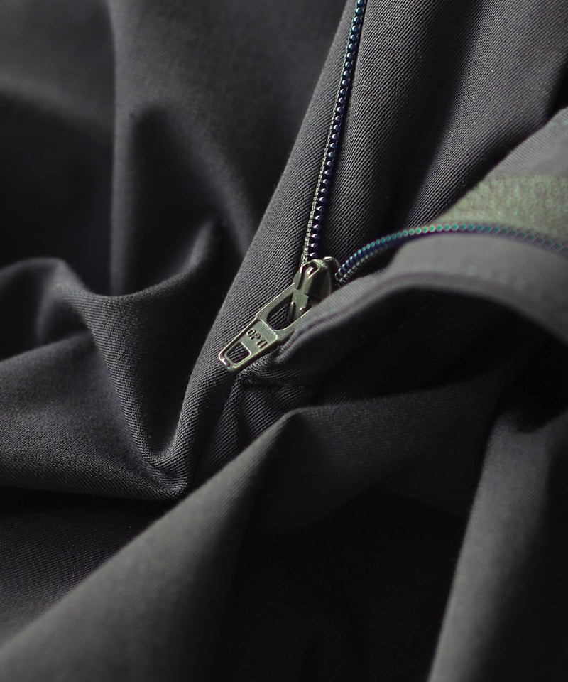 Prada No-Tuck Slacks -Made in Italy | DAMAGEDON