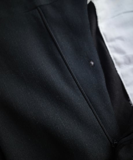 90-00s Euro Slacks Shorts -4
