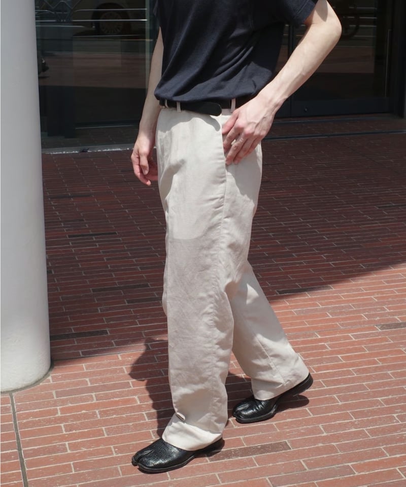 Cubavera Linen Dress Pants | DAMAGEDONE 2nd