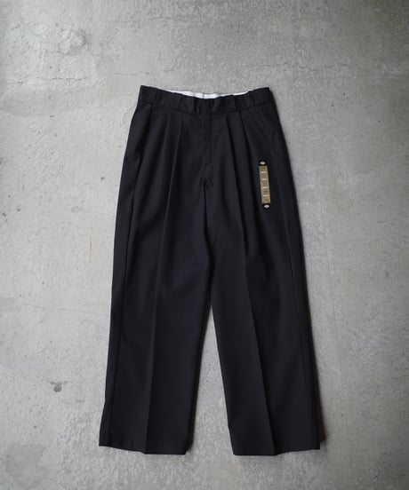 Dickies Customized 877 Loose Fit 2-Tuck Pants
