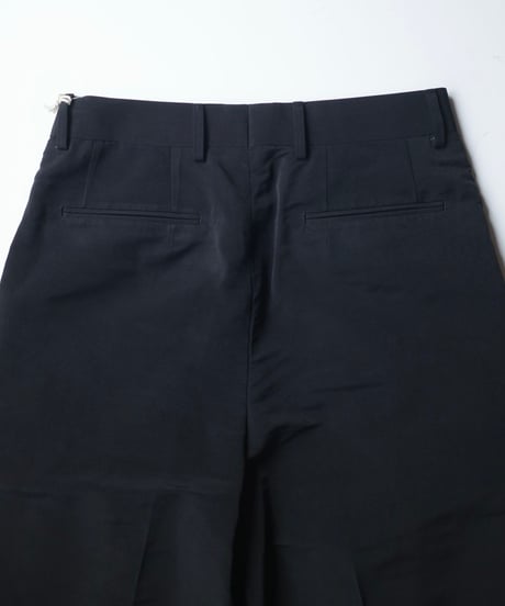 NEAT Peach Grosgrain Standard -Black