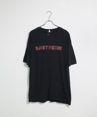 00's Justfied Promotion T-Shirt -3