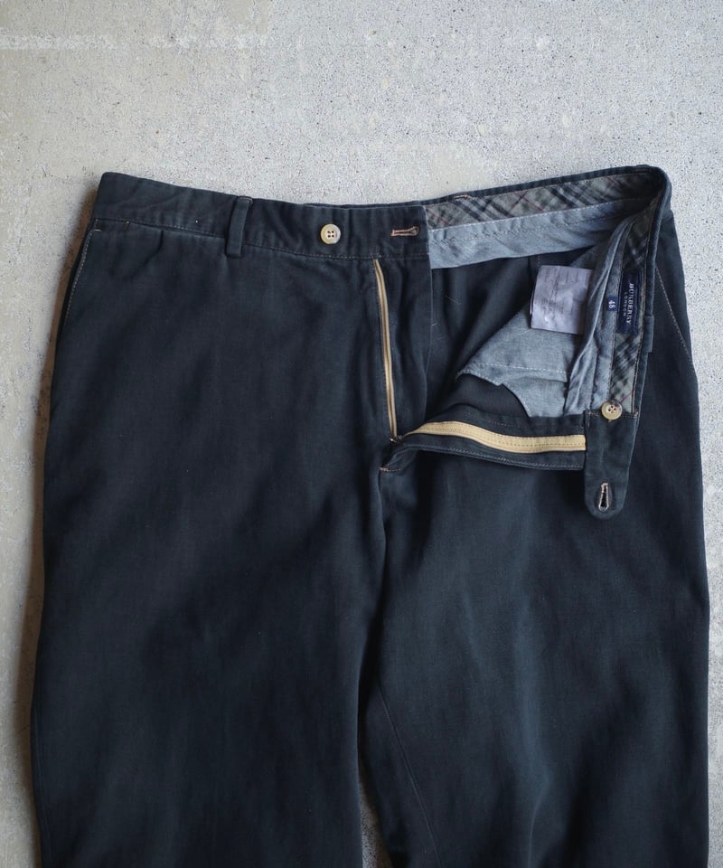 Burberry Chino Trousers 