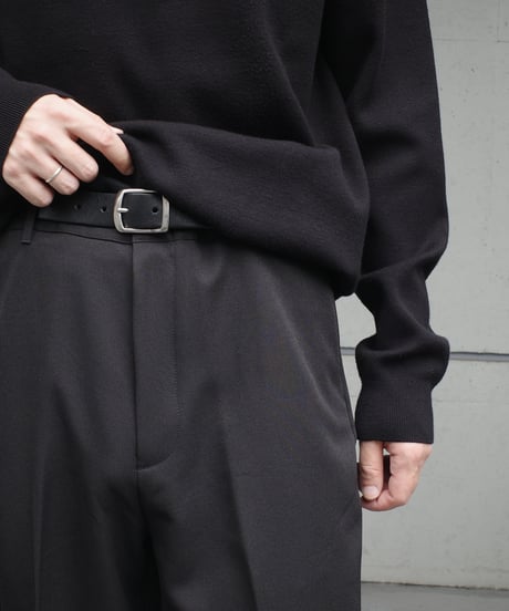 Damage Done Action Slacks -Black