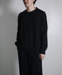 L.L.Bean Cotton Crew Neck Knit -22