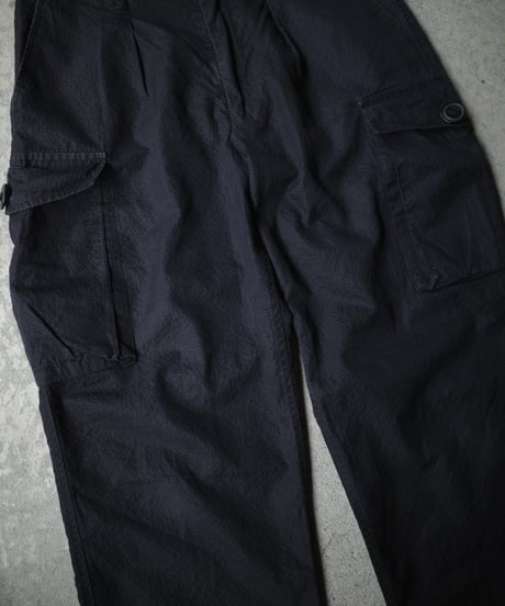 British Army SAS Field Trousers -1