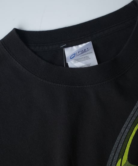 00's Cisco Systems T-Shirt -6