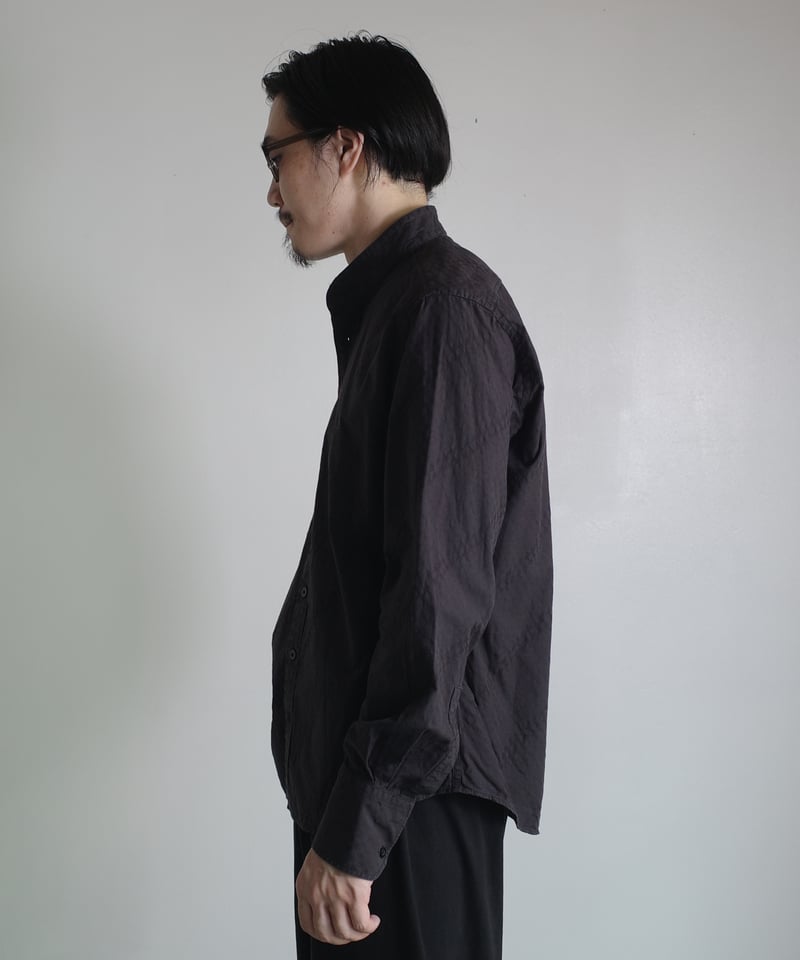 Yves Saint Laurent pour homme L/S Shirts #5 |
