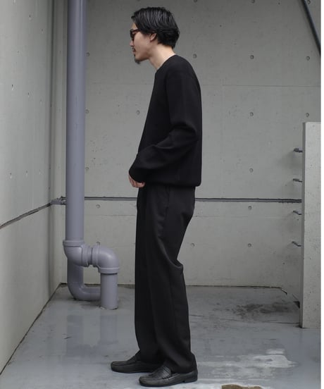Damage Done Action Slacks -Black