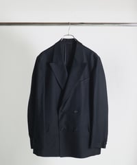 NEAT C/N Circular Knitting Paul Jacket