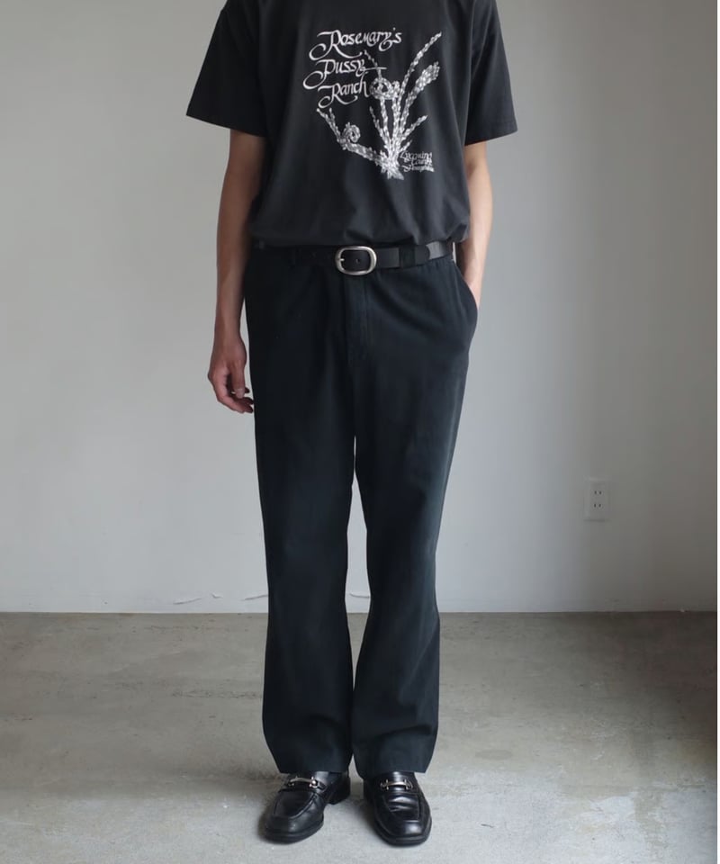 Burberry Chino Trousers 