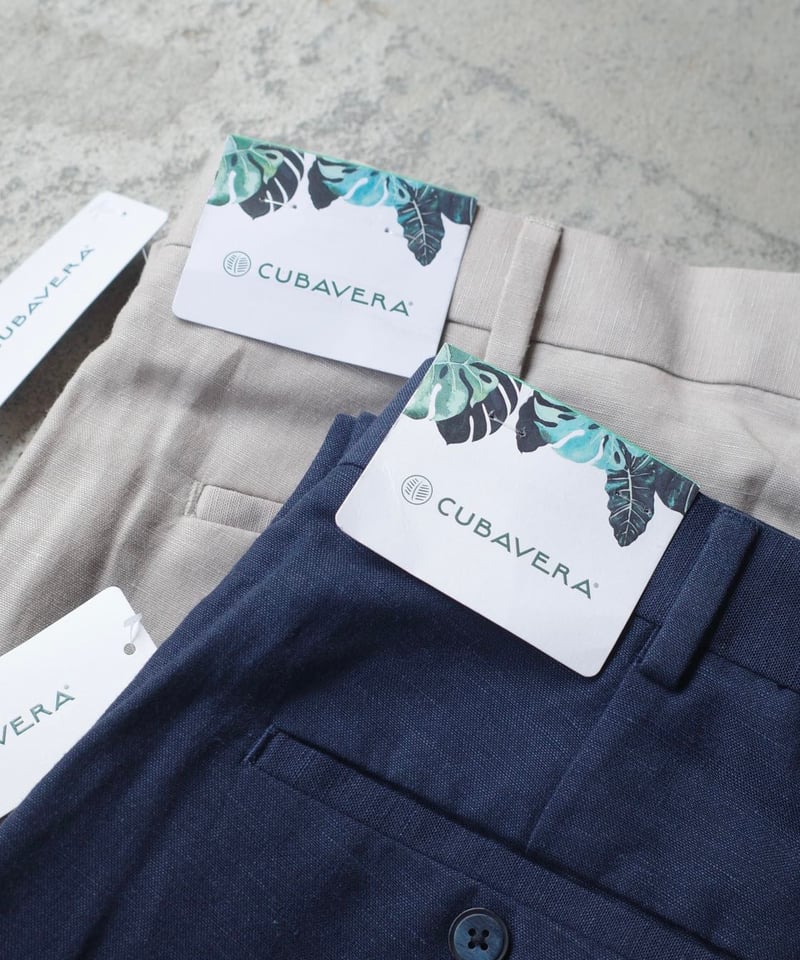 Cubavera Linen Dress Pants | DAMAGEDONE 2nd
