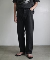 Big Size 94's Levi’s 501 Black "Made in USA" -2