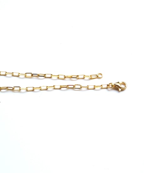 meian Gold's "Baby Frame" bracelet