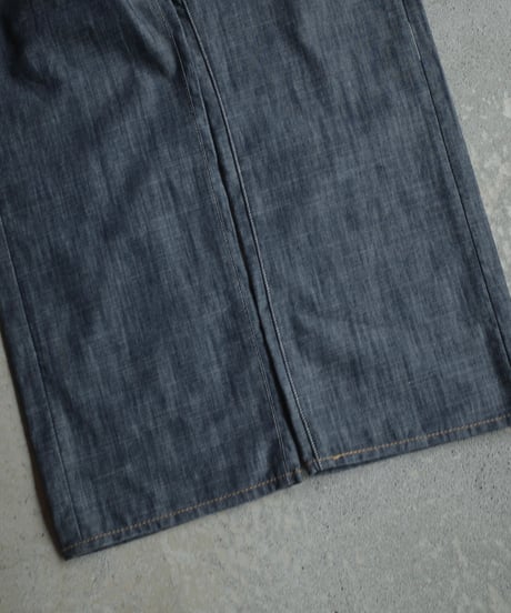 Deadstock Levi's 569 Denim Pants  #0044