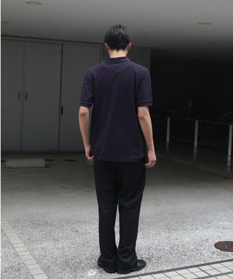 Valentino Studio Jeans S/S Cotton Polo Shirts