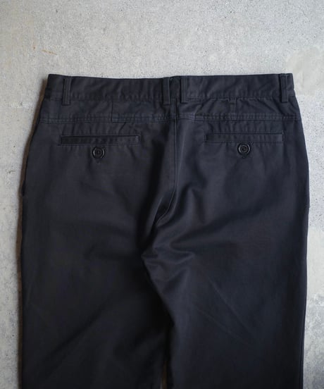 Burberry Chino Trousers -2