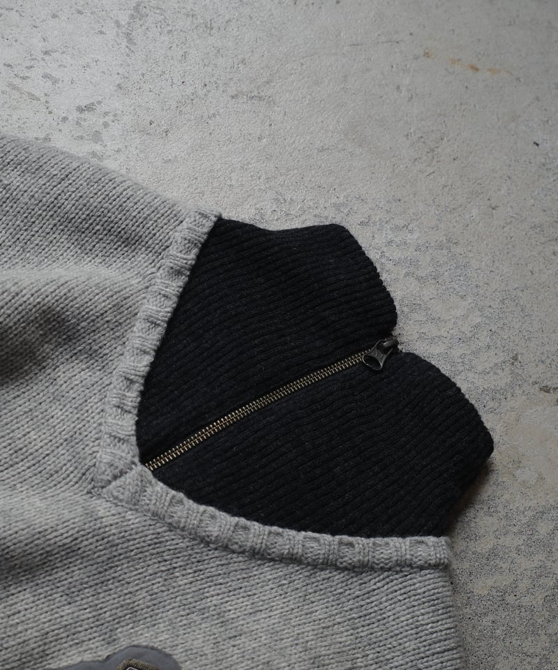 Armani Jeans 30th Anniversary Edition Zip Desig
