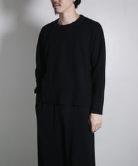 L.L.Bean Cotton Crew Neck Knit -14