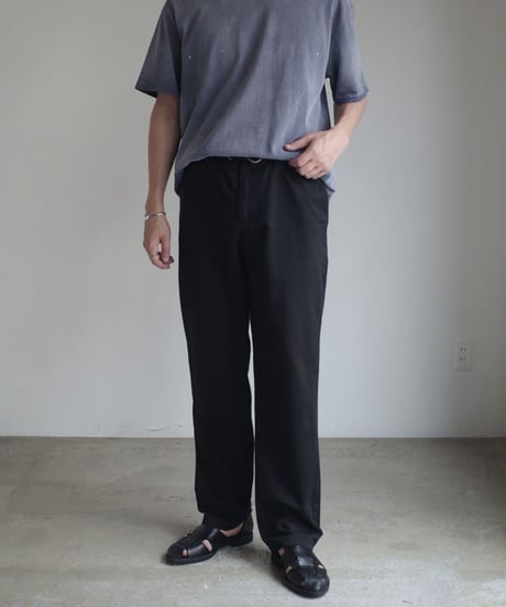 Burberry Chino Trousers -2