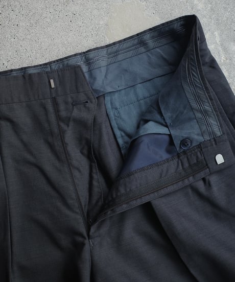 ”Tiny” Burberry Summer Material Slacks -5