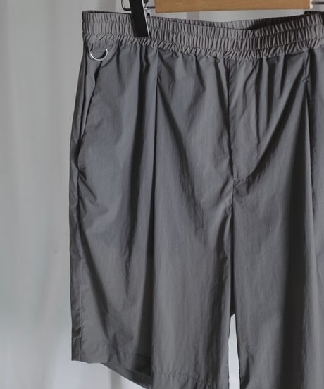 SEABEES Zero Gravity Nylon Tuck Shorts