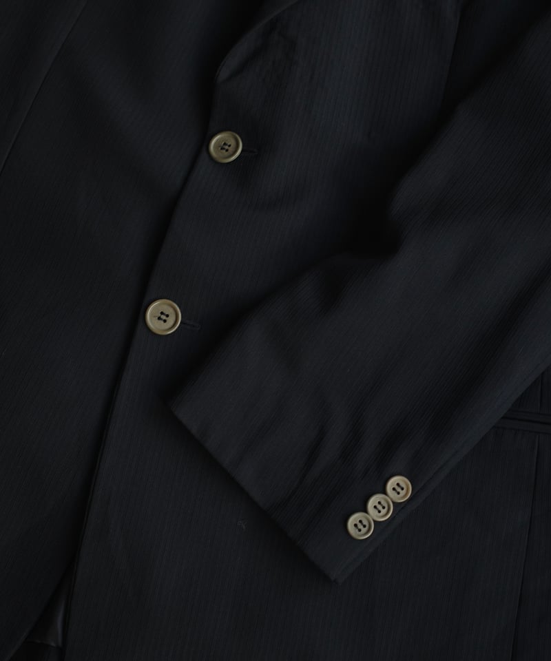 Giorgio Armani Various Tailored Jacket -3 -Made