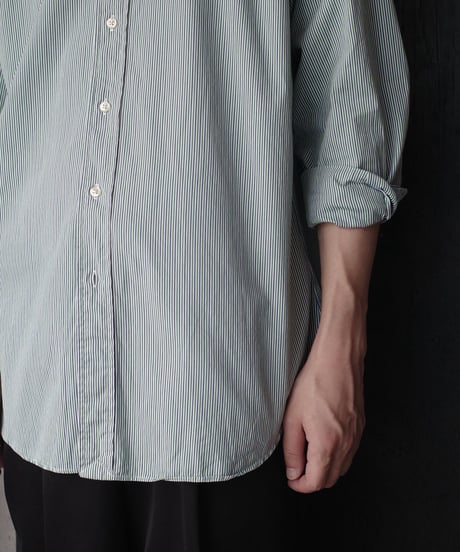 Ralph Lauren L/S Stripe Shirt -6